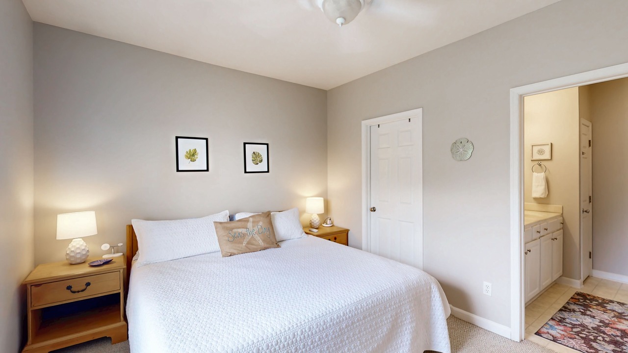 Photo of Bedroom in Rehoboth Beach