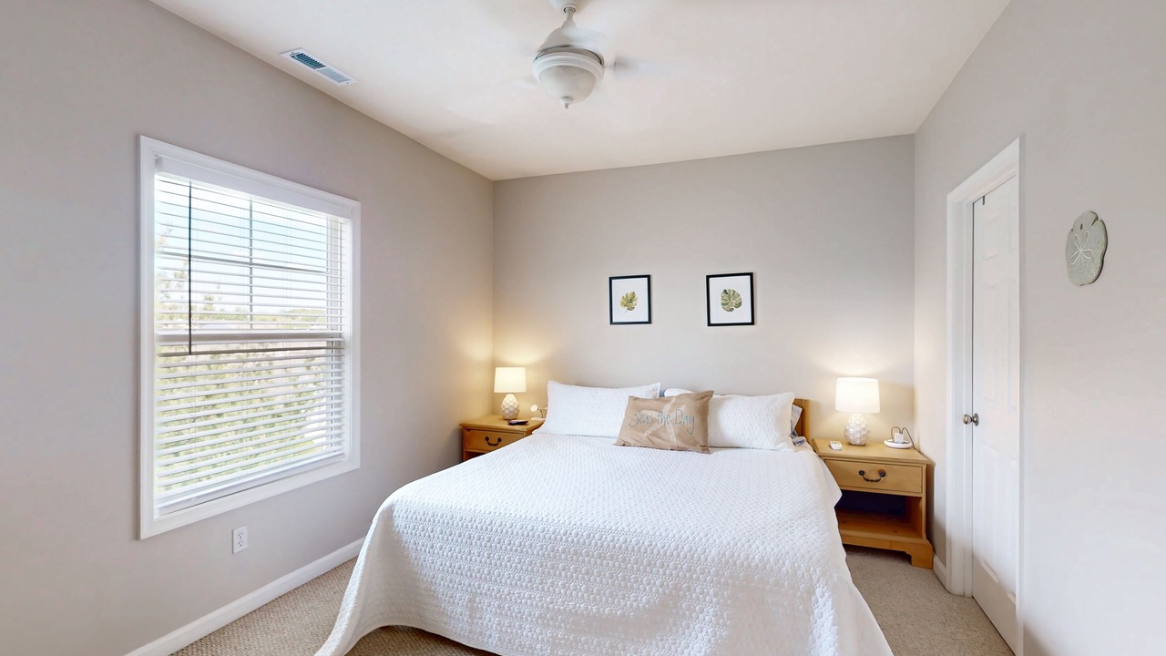 Photo of Bedroom in Rehoboth Beach