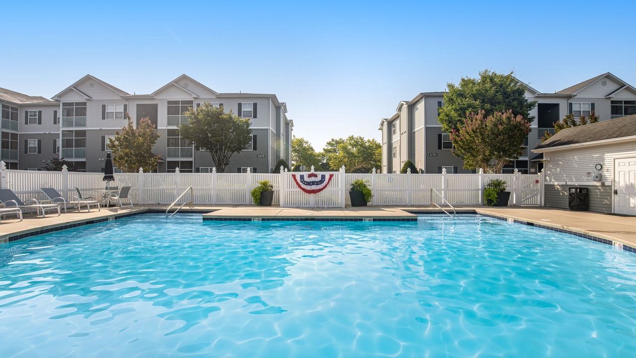 Photo of Outdoor in Rehoboth Beach