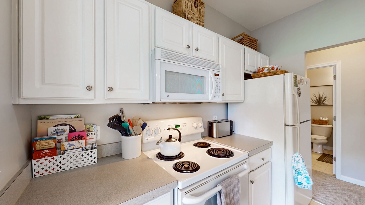 Photo of Kitchen in Rehoboth Beach