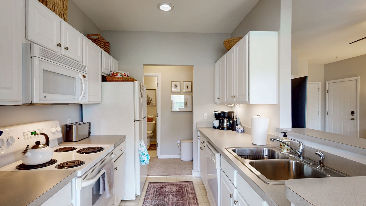 Photo of Kitchen in Rehoboth Beach