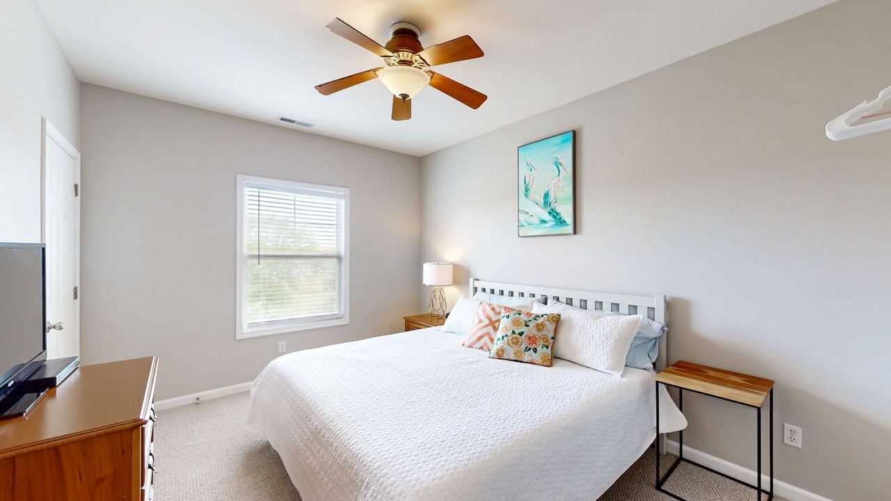 Photo of Bedroom in Rehoboth Beach