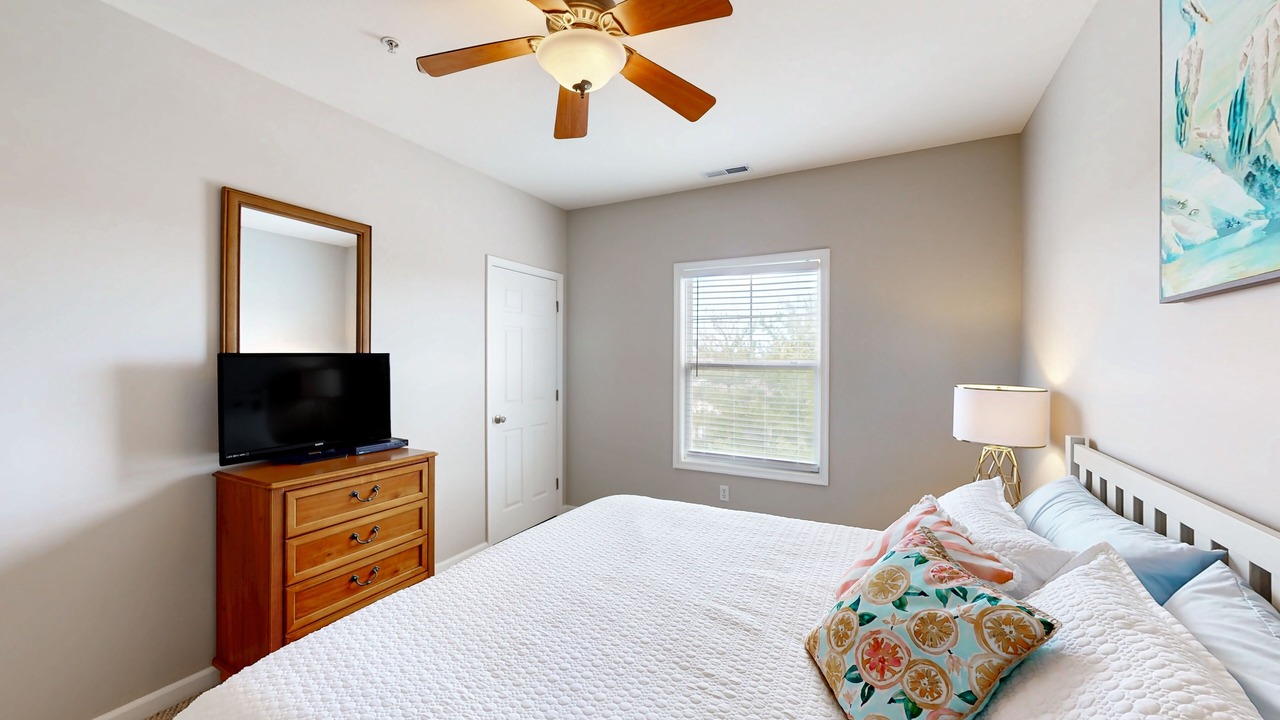 Photo of Bedroom in Rehoboth Beach