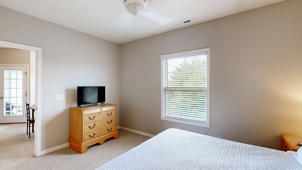 Photo of Bedroom in Rehoboth Beach