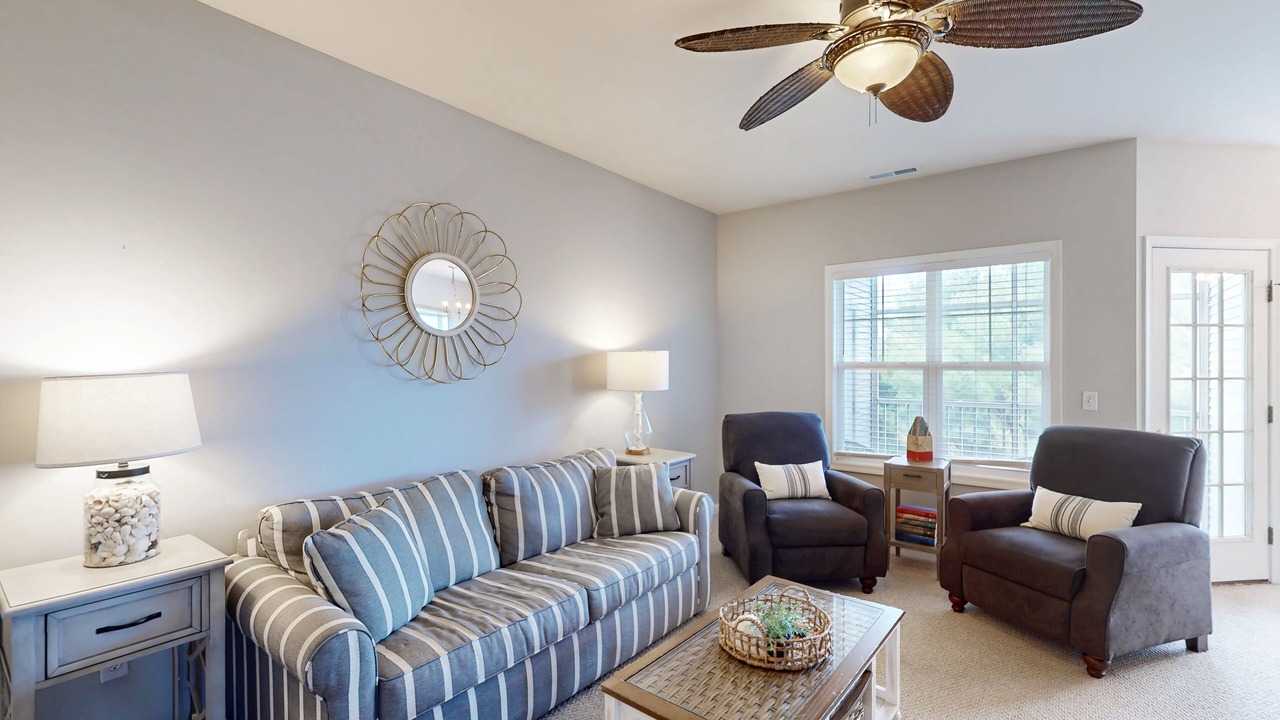 Photo of Livingroom in Rehoboth Beach