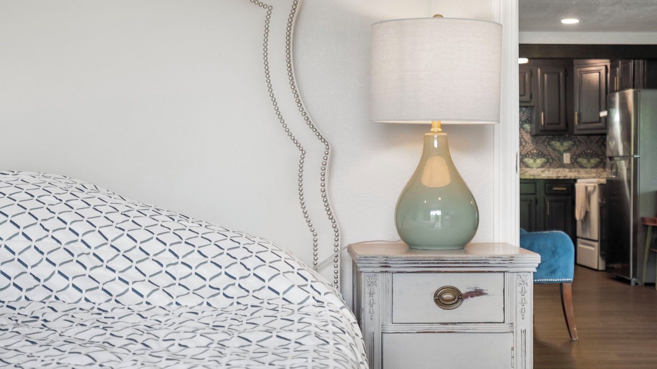 Photo of Bedroom in Rockaway Beach
