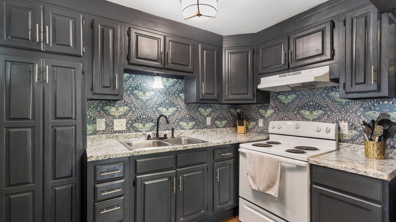 Photo of Kitchen in Rockaway Beach