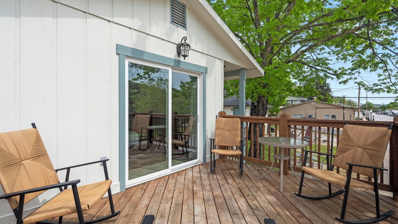 Photo of Outdoor in Rockaway Beach
