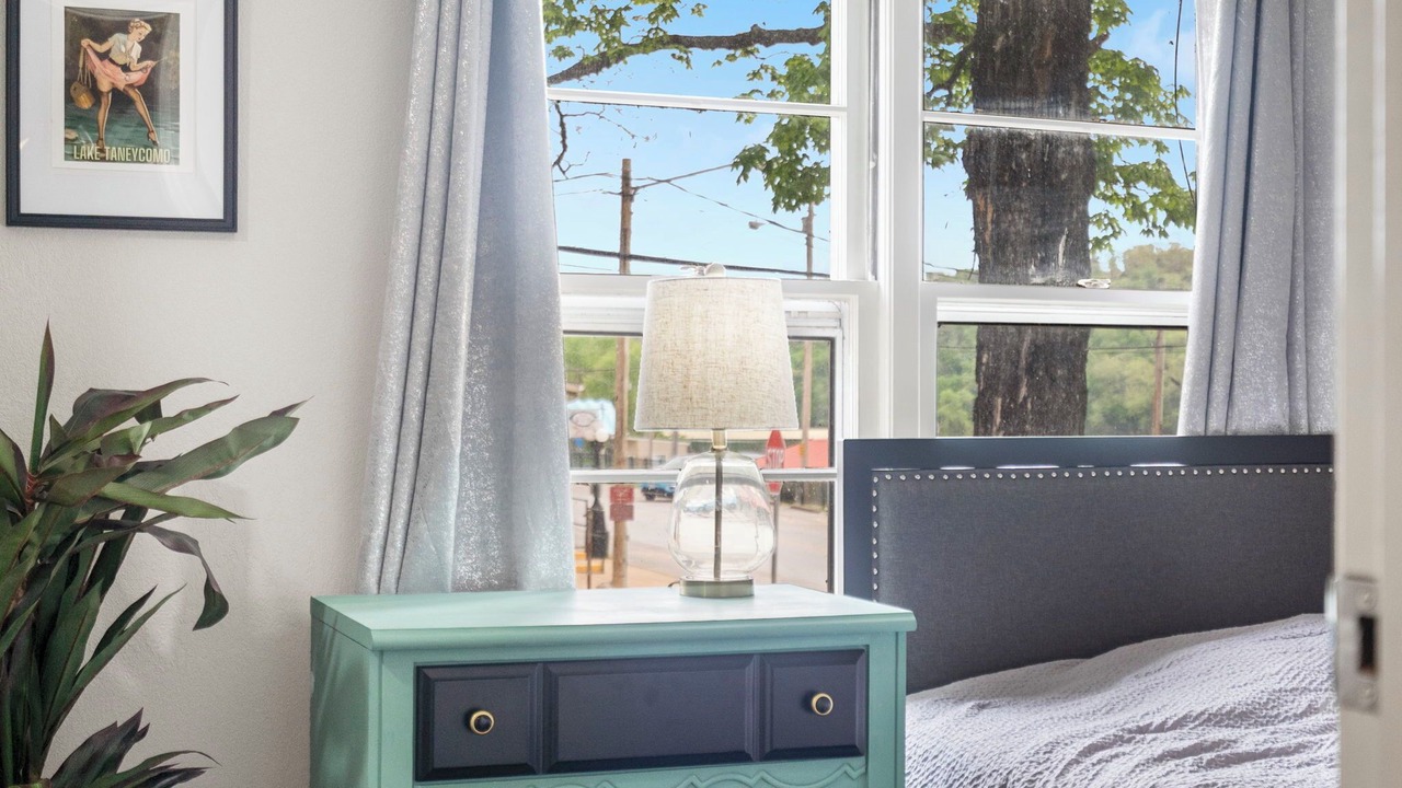 Photo of Bedroom in Rockaway Beach