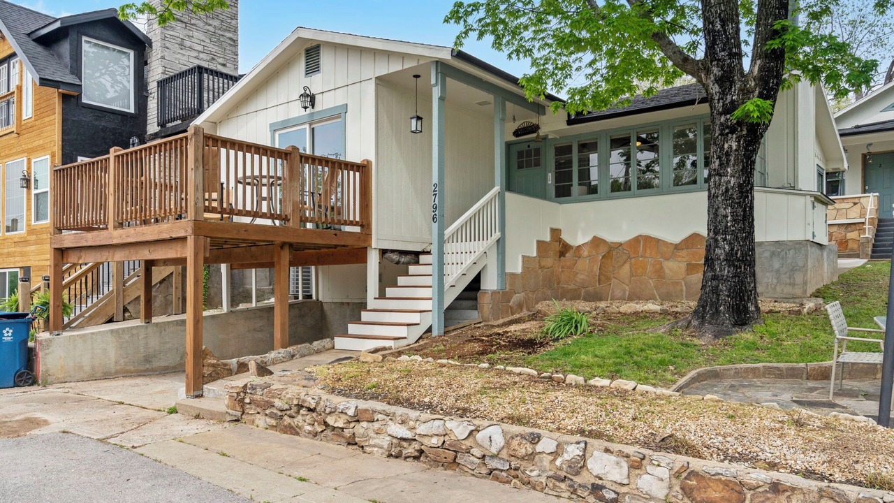 Photo of Outdoor in Rockaway Beach
