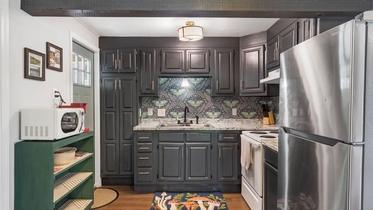 Photo of Kitchen in Rockaway Beach