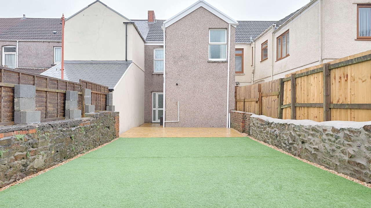 Photo of Outdoor in Cwmbrwla