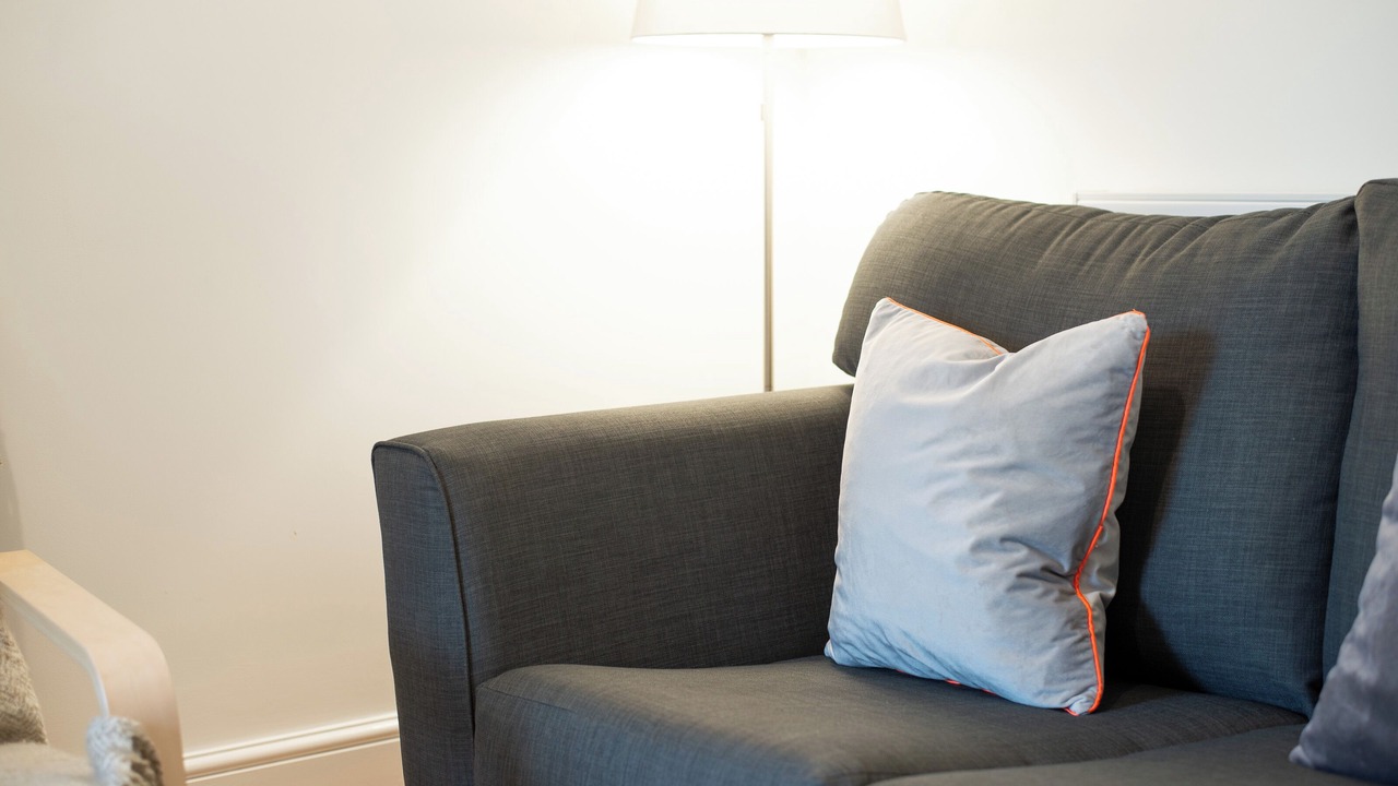 Photo of Livingroom in Cwmbrwla