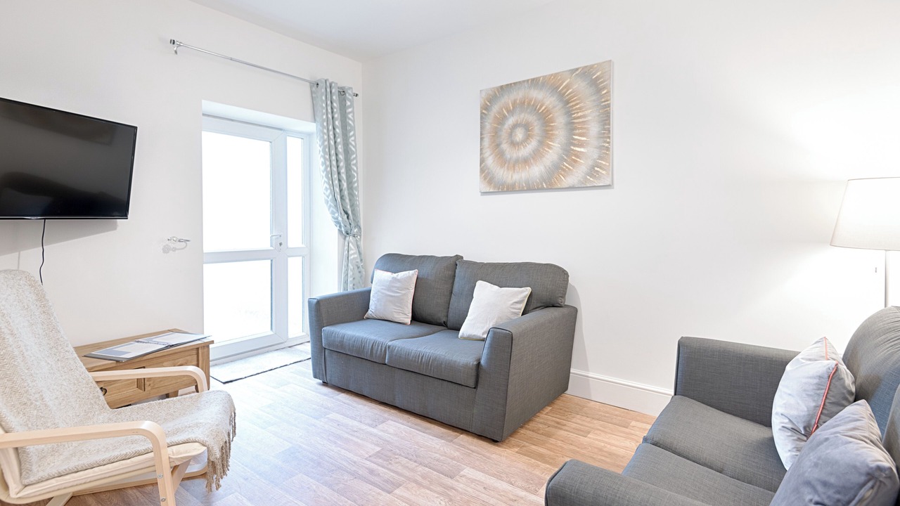 Photo of Livingroom in Cwmbrwla