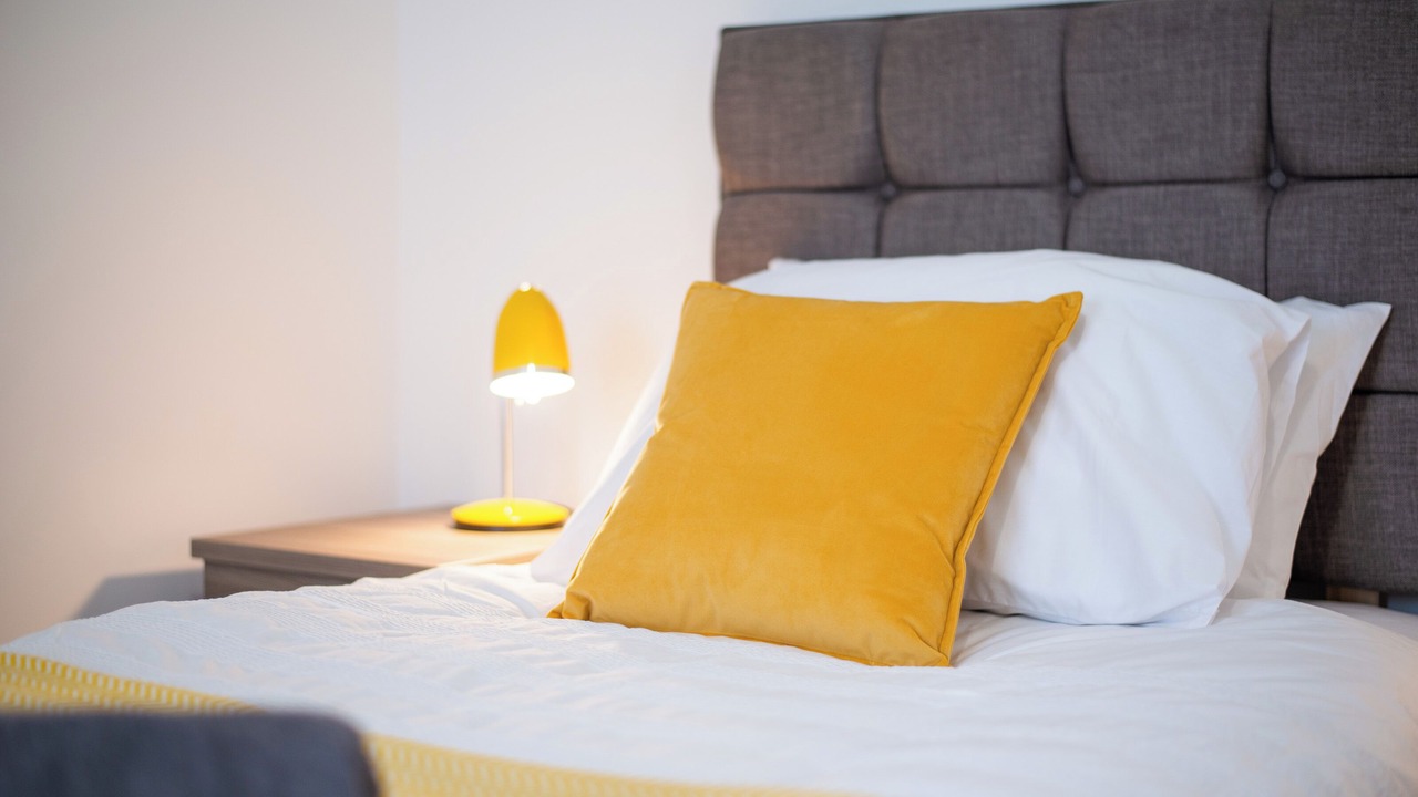 Photo of Bedroom in Cwmbrwla