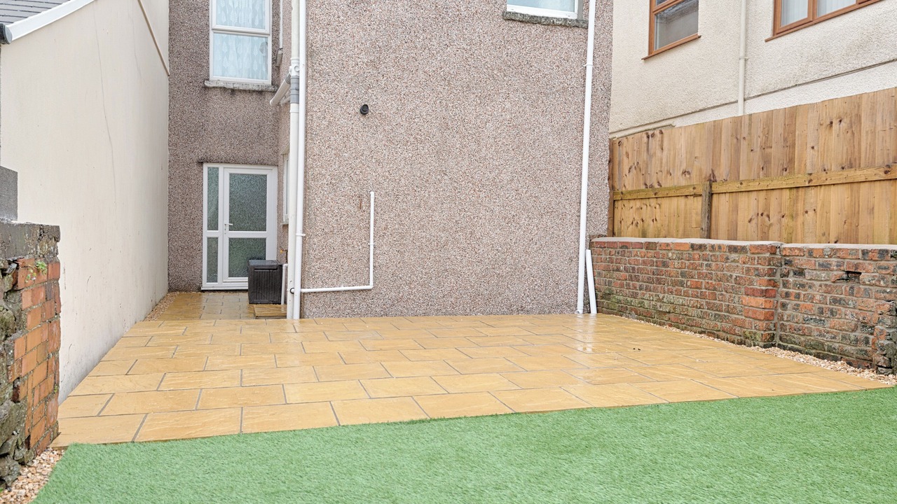 Photo of Outdoor in Cwmbrwla