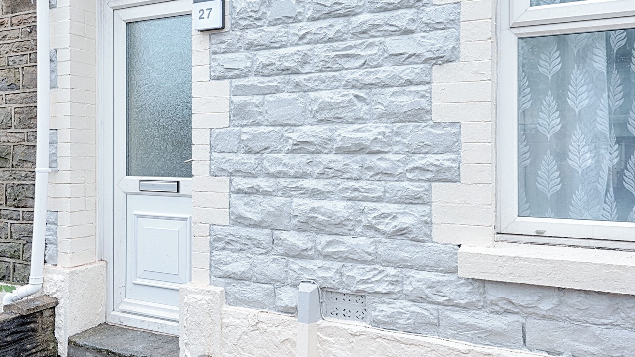 Photo of Outdoor in Cwmbrwla