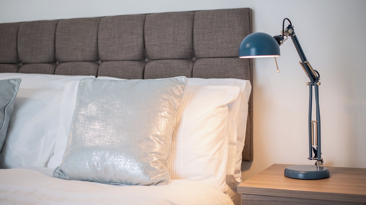 Photo of Bedroom in Cwmbrwla