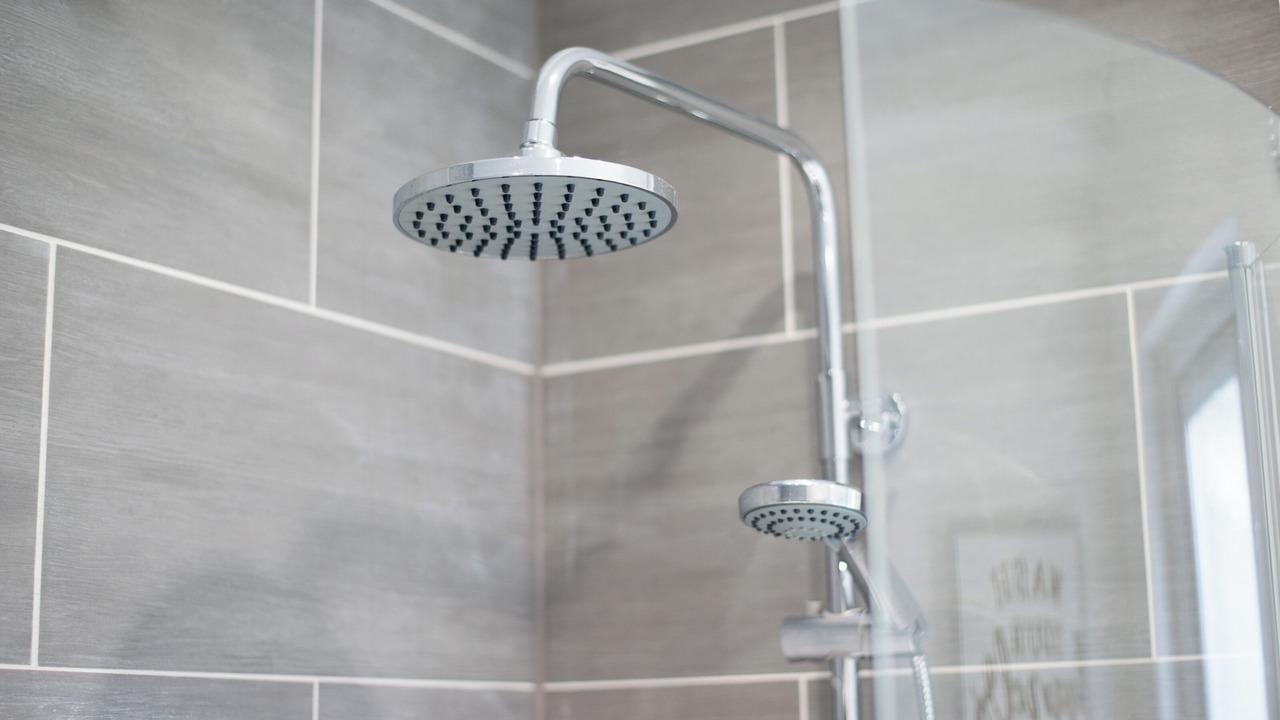 Photo of Bathroom in Cwmbrwla