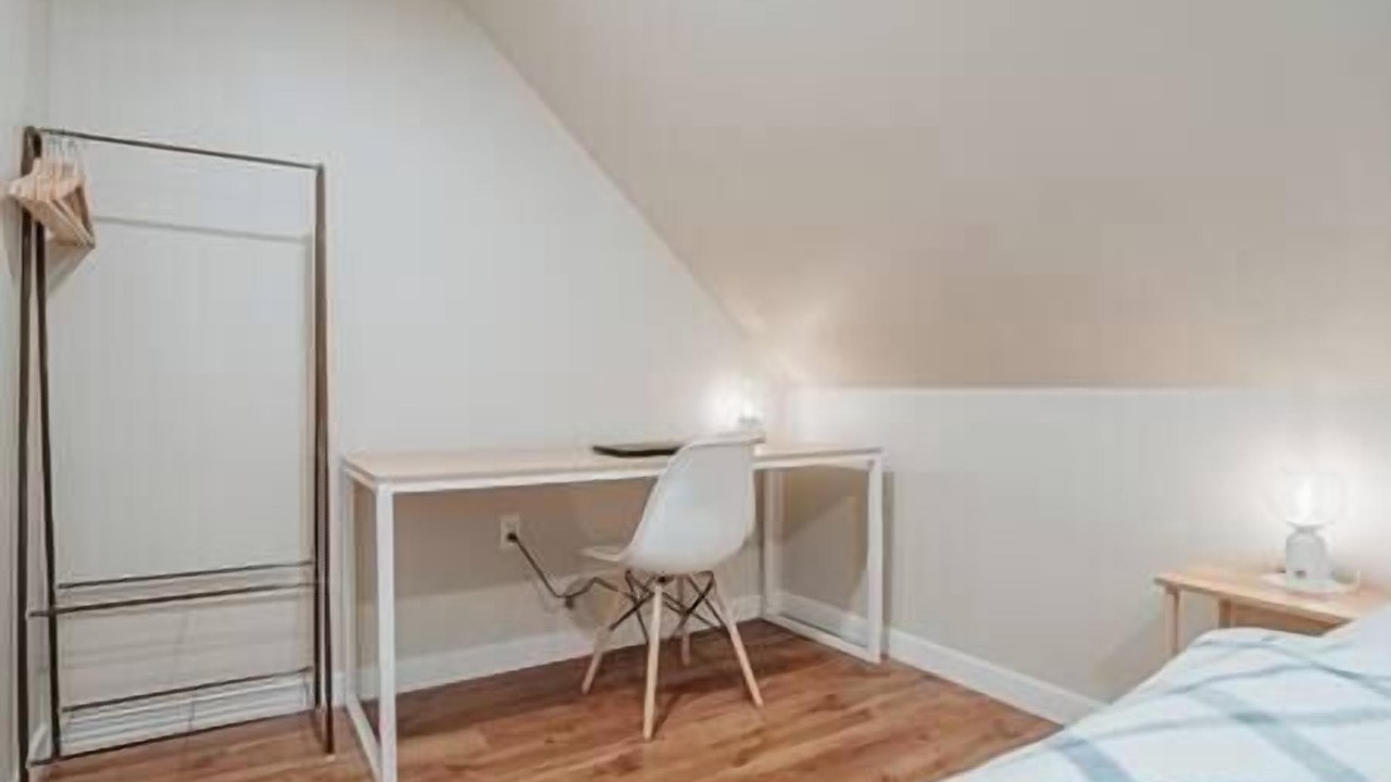 Photo of Bedroom in Faraday