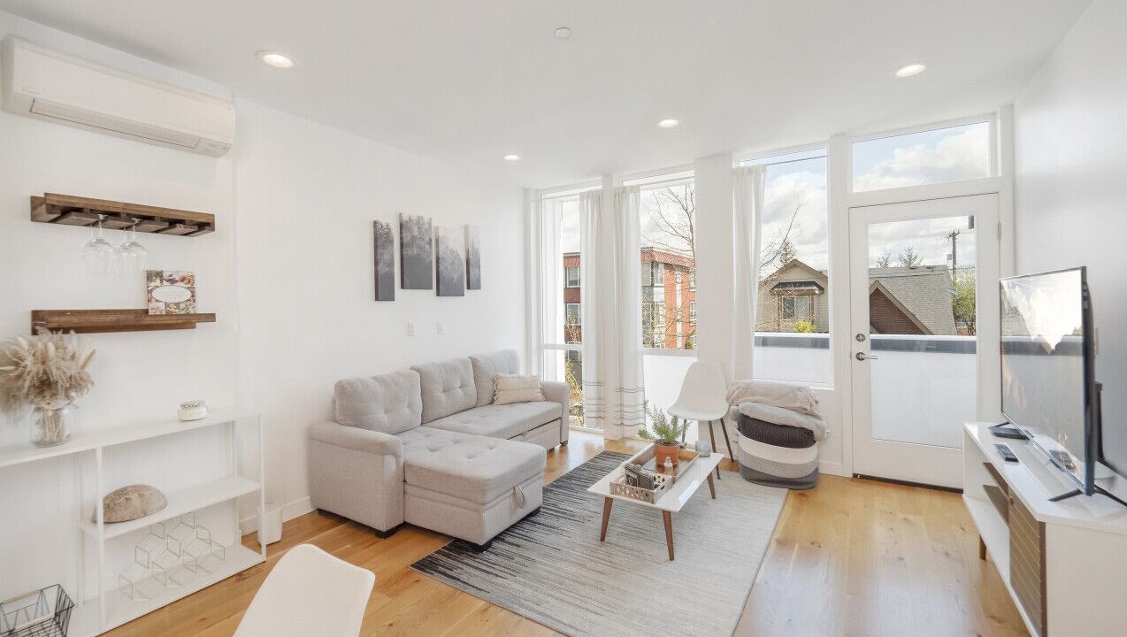 Photo of Bedroom in High Point