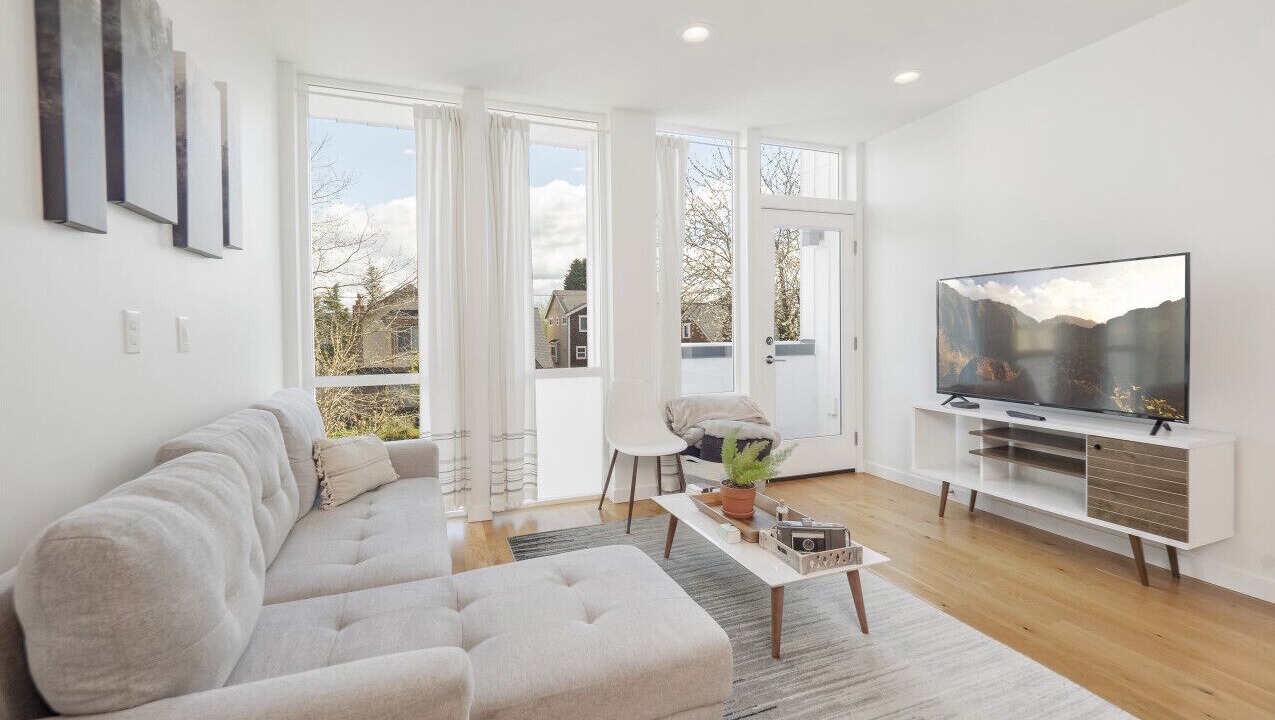 Photo of Bedroom in High Point