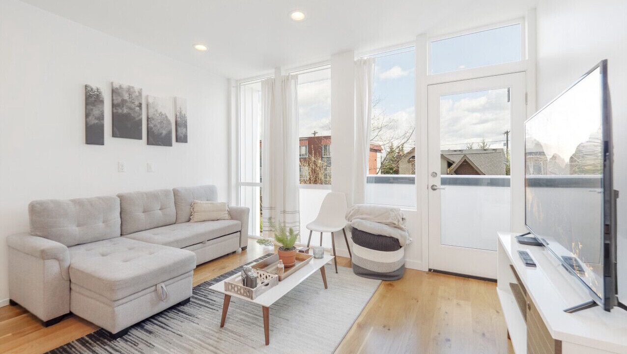 Photo of Bedroom in High Point