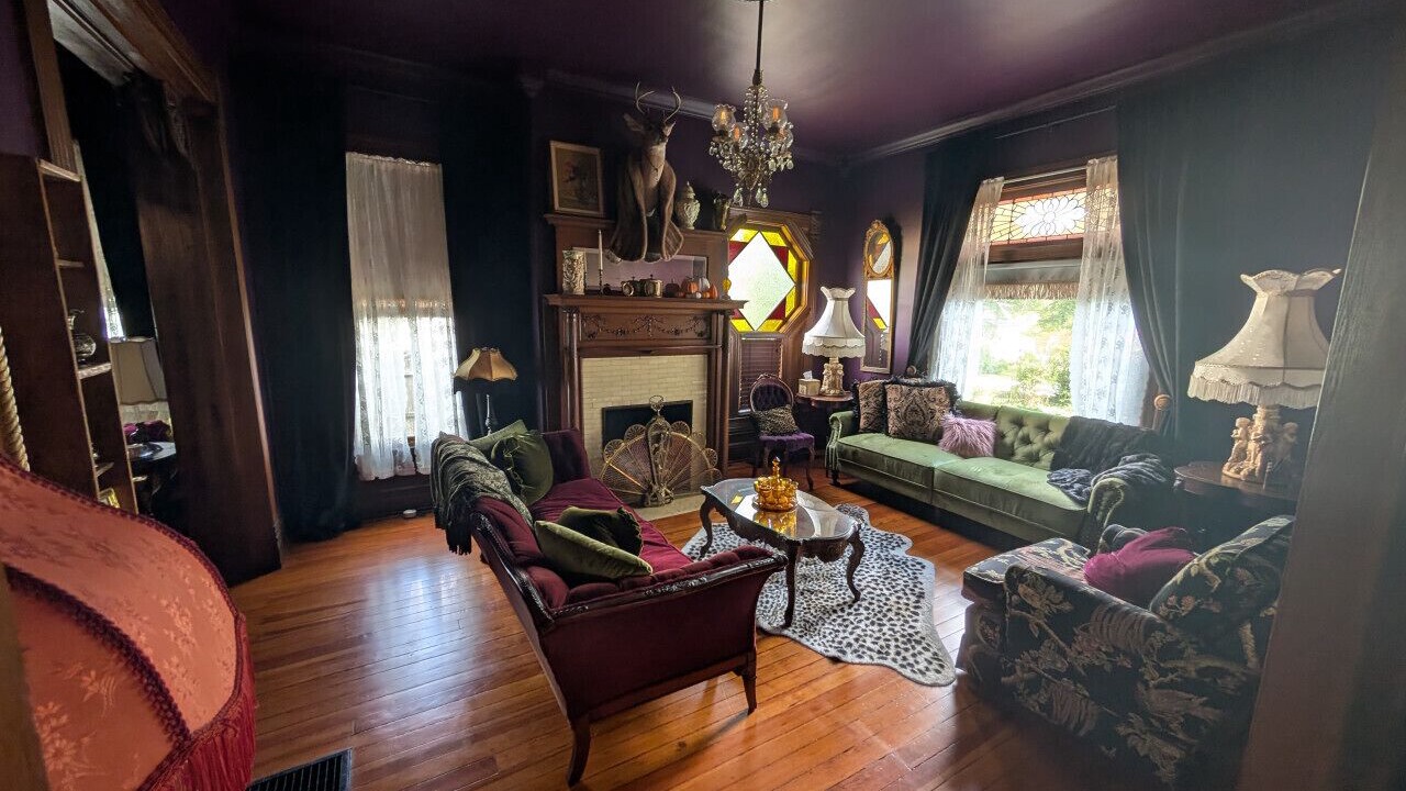 Photo of Bedroom in Anna