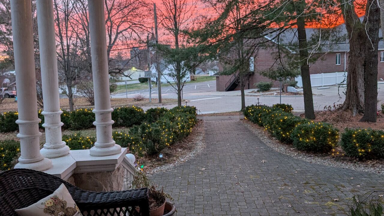 Photo of Outdoor in Anna