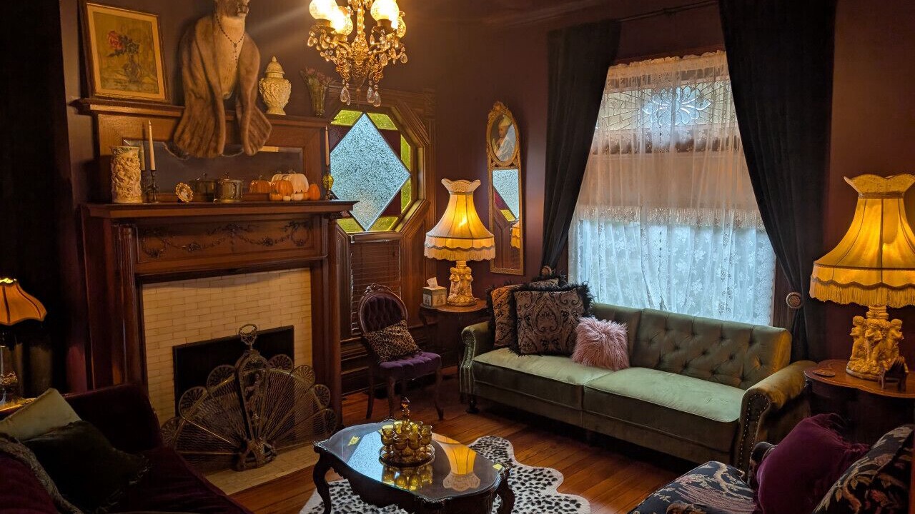 Photo of Bedroom in Anna