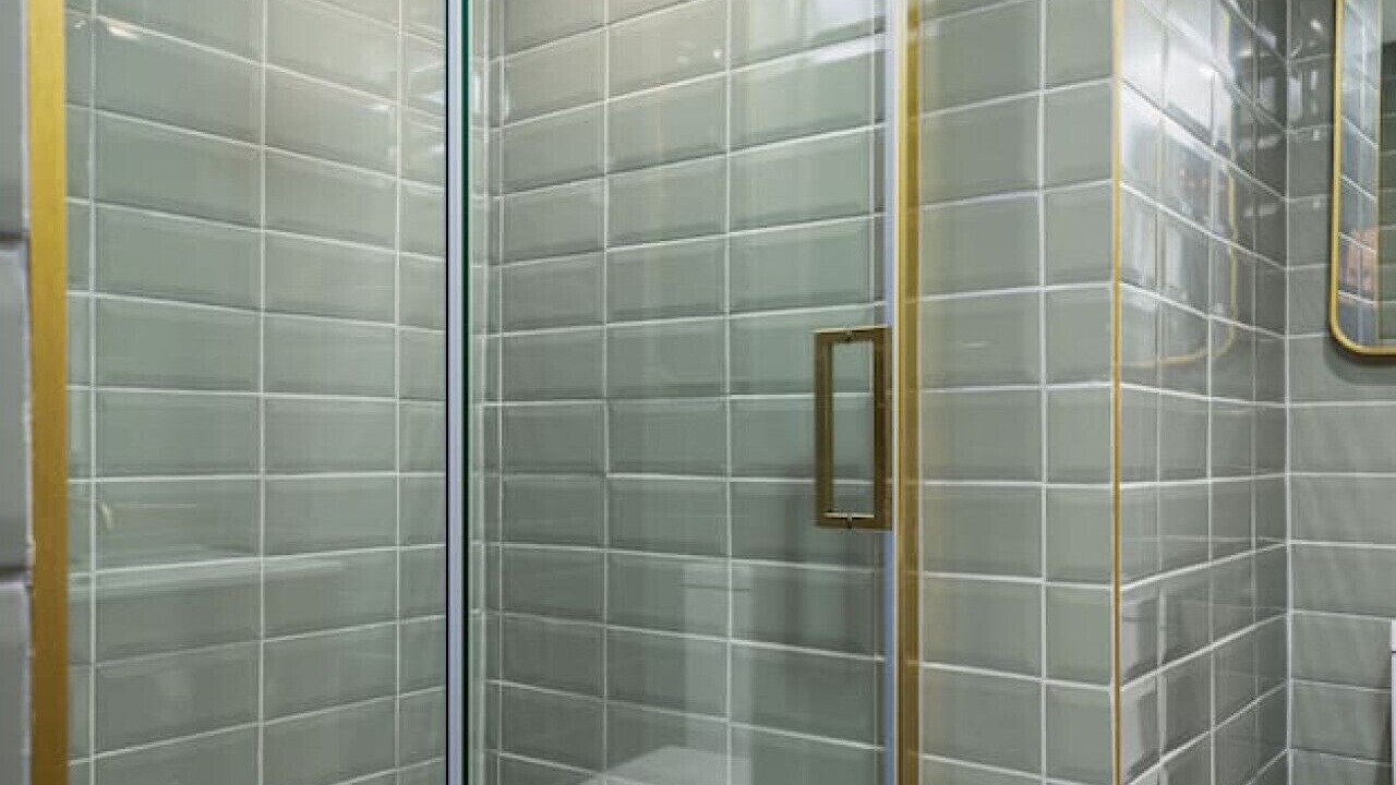 Photo of Bathroom in Dunblane