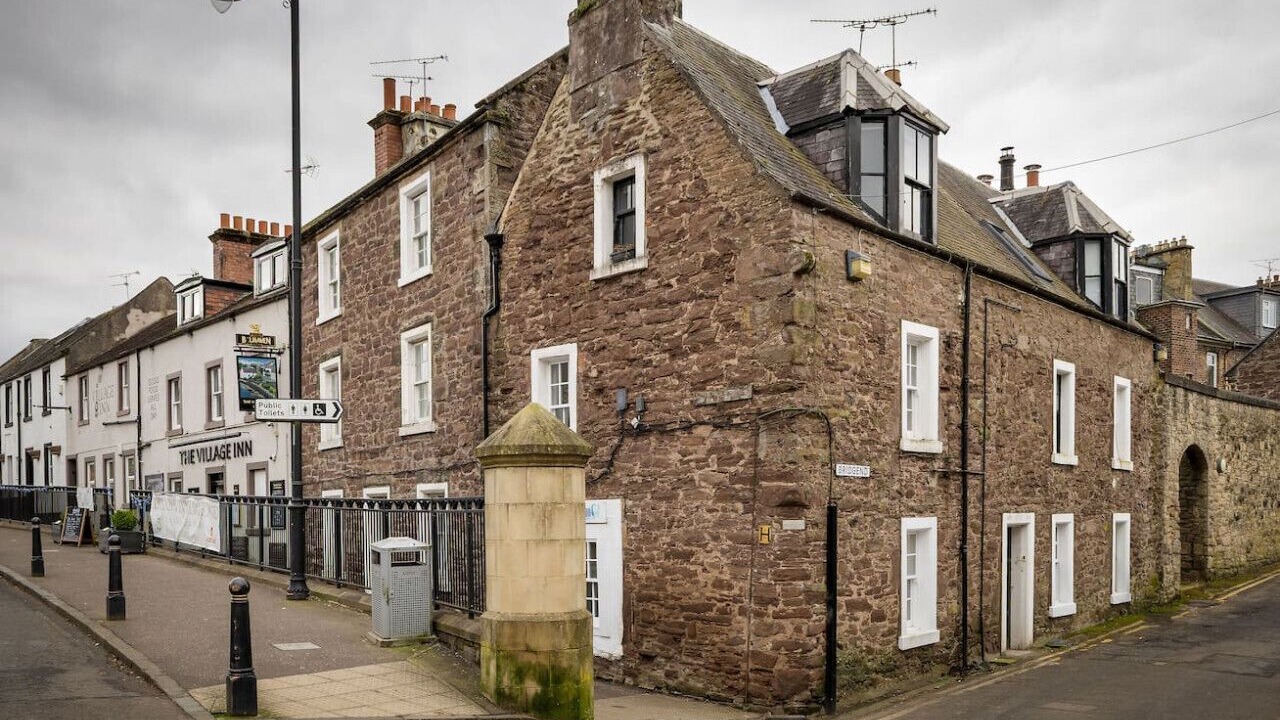 Photo of Others in Dunblane