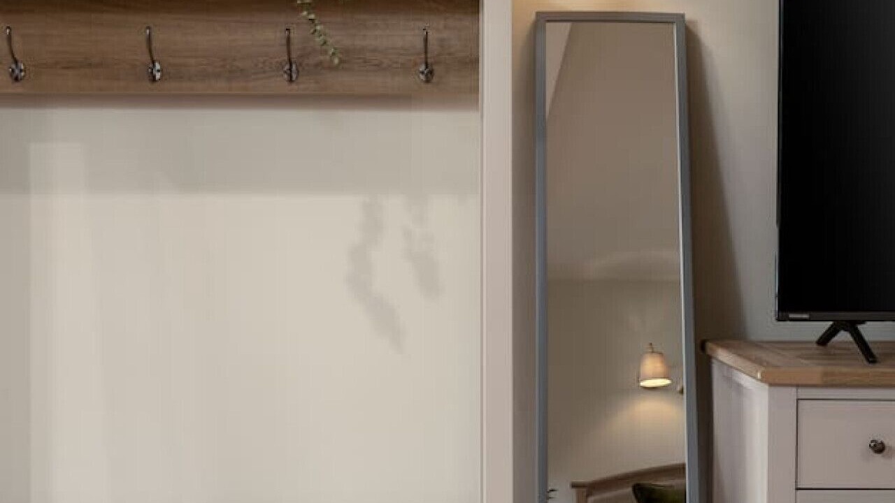 Photo of Bedroom in Dunblane