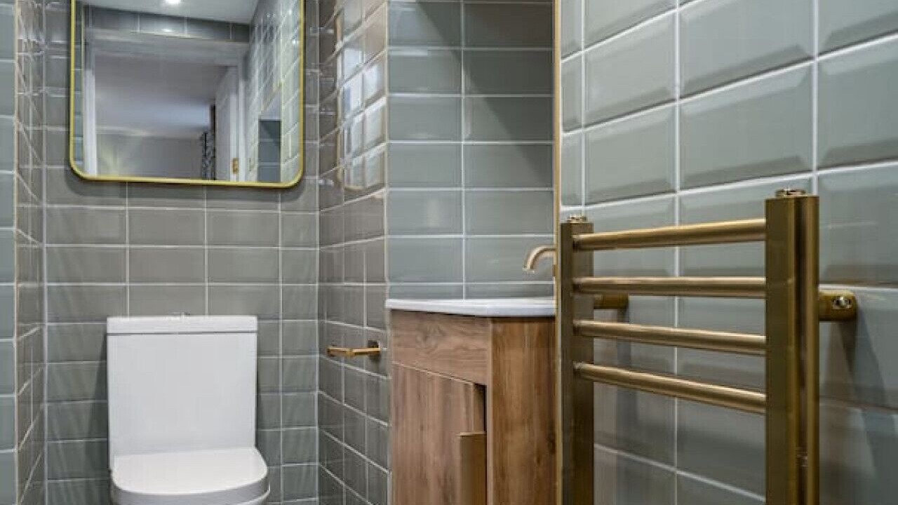 Photo of Bathroom in Dunblane