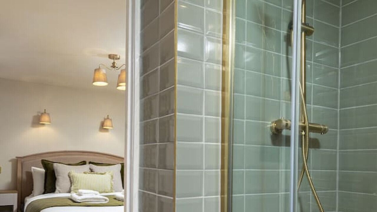 Photo of Bathroom in Dunblane