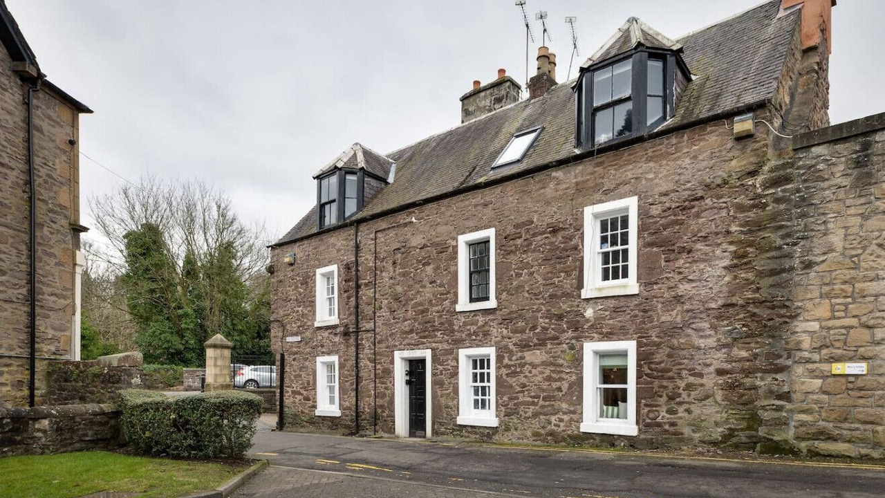 Photo of Outdoor in Dunblane