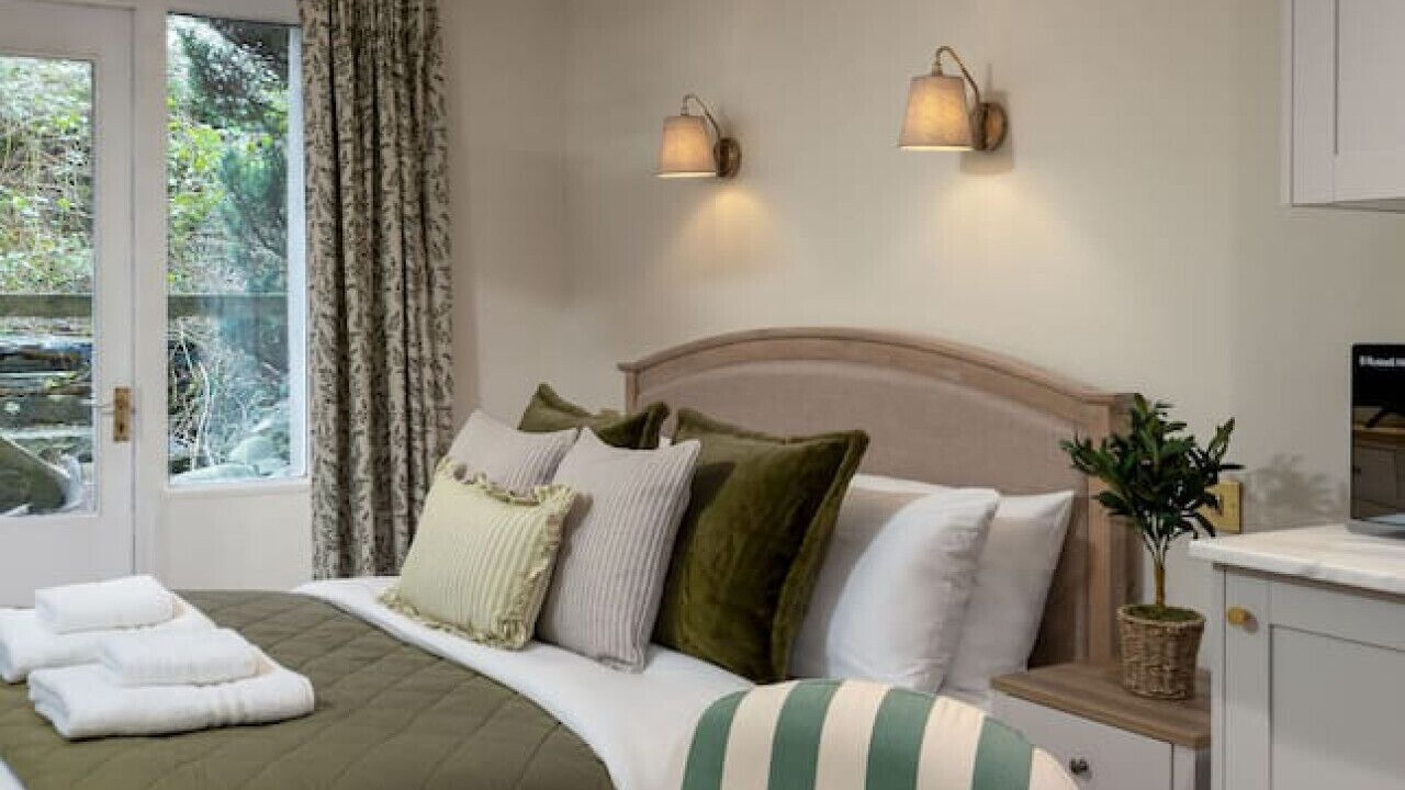 Photo of Bedroom in Dunblane