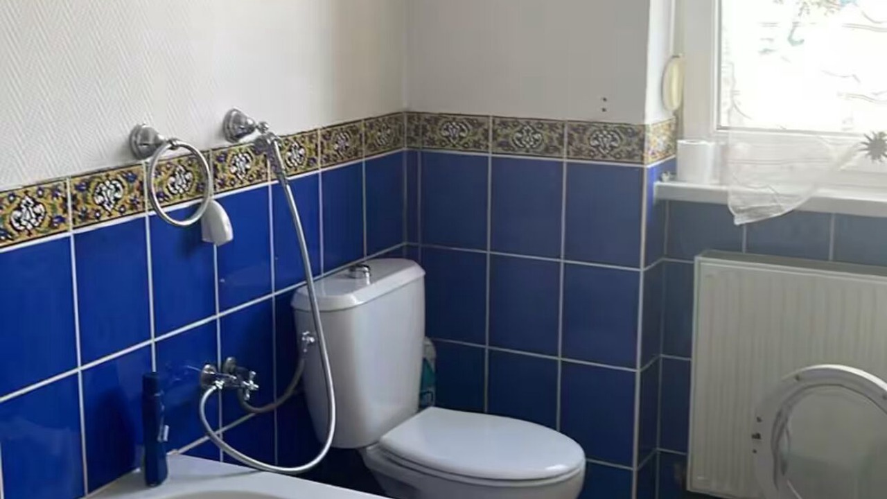 Photo of Bathroom in Nousseviller-Saint-Nabor