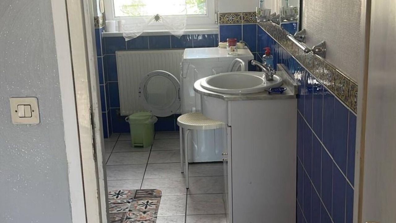 Photo of Bathroom in Nousseviller-Saint-Nabor