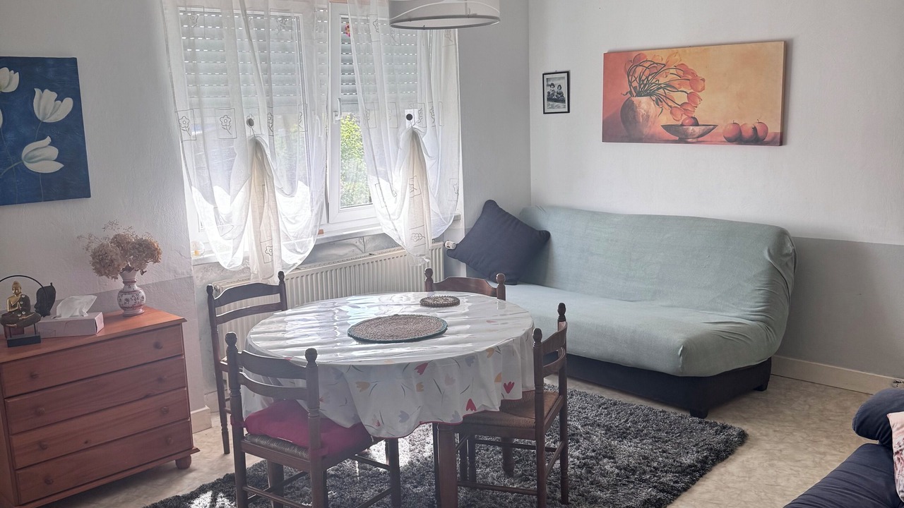 Photo of Livingroom in Nousseviller-Saint-Nabor
