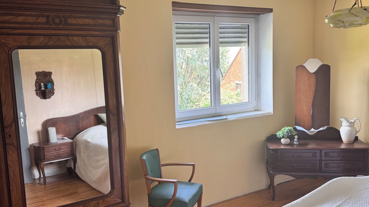 Photo of Bedroom in Nousseviller-Saint-Nabor