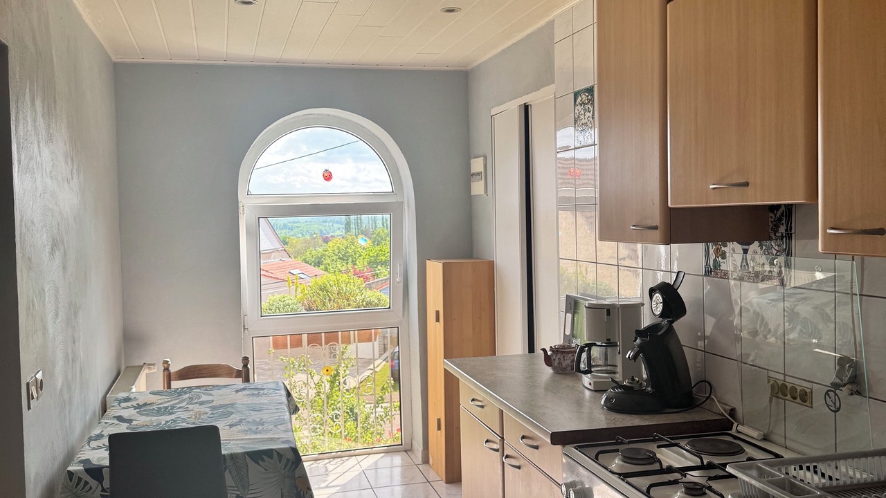 Photo of Kitchen in Nousseviller-Saint-Nabor