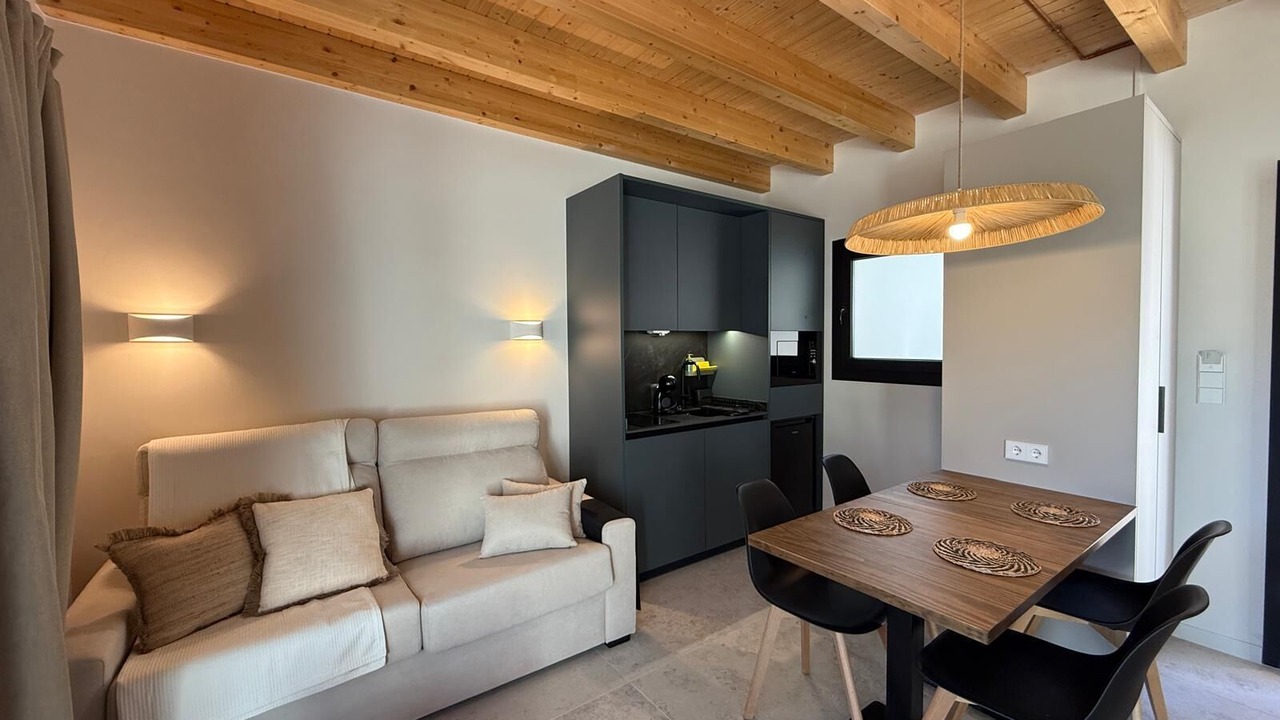 Photo of Livingroom in Serra