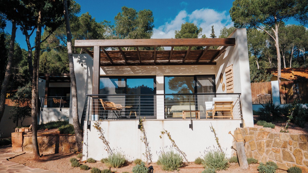 Photo of Patio Balcony in Serra