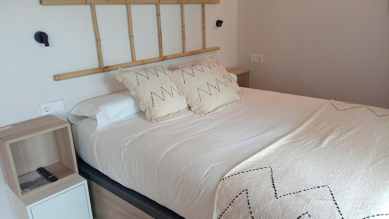 Photo of Bedroom in Serra