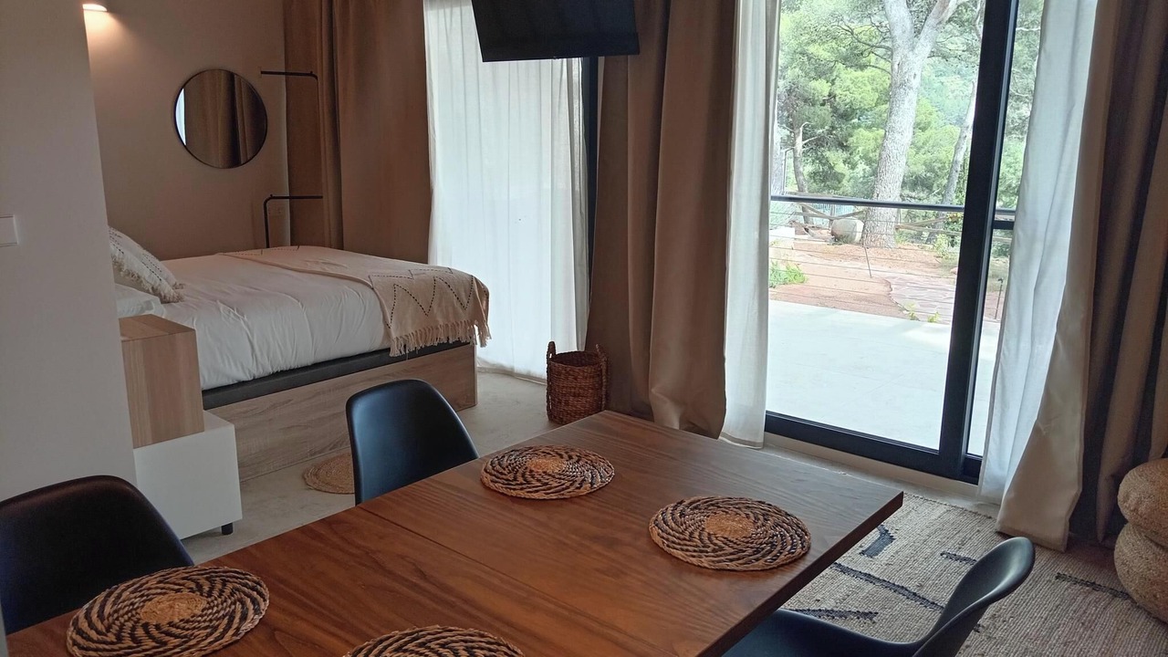 Photo of Bedroom in Serra