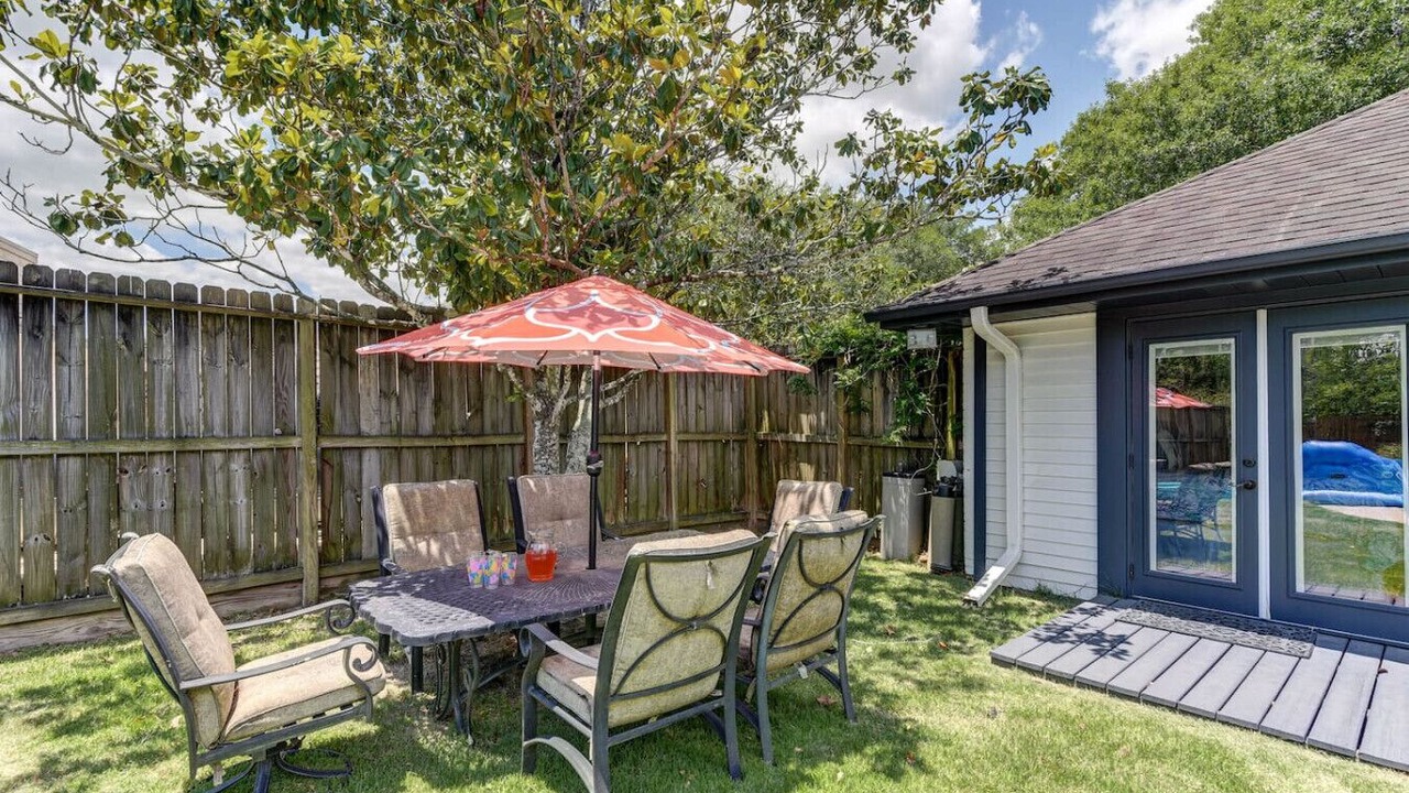 Photo of Outdoor in Friendswood