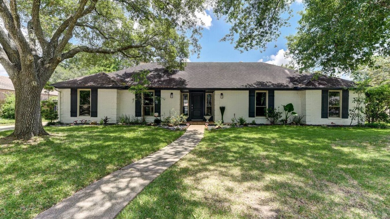 Photo of Outdoor in Friendswood