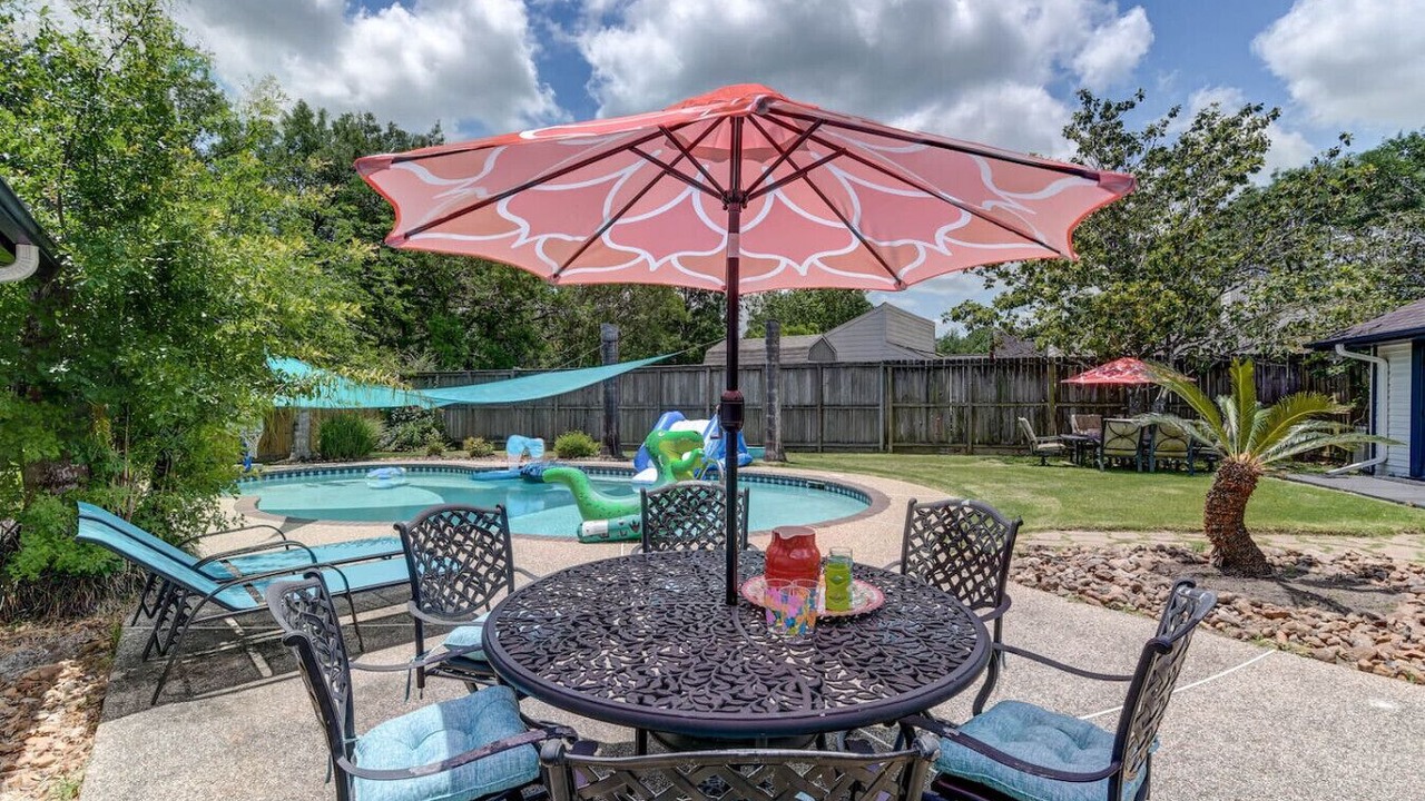 Photo of Outdoor in Friendswood