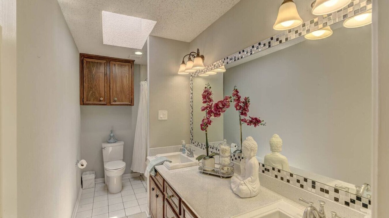 Photo of Bathroom in Friendswood
